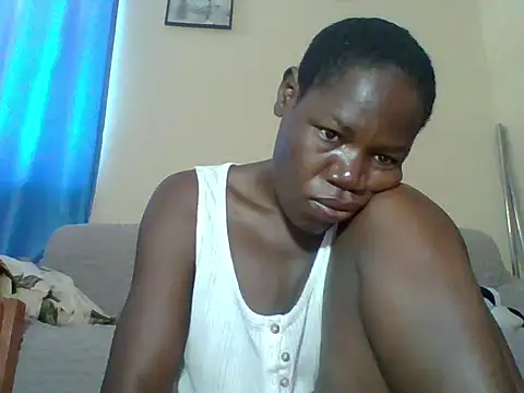 Snapshot of Blacksexyqueen24 chatting on 05-26-26, 06:20 Blacksexyqueen24 online show from 05-26-26, 06:20