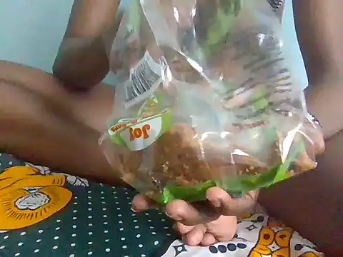 Sexy africana1 online show from 07-05-26, 07:15