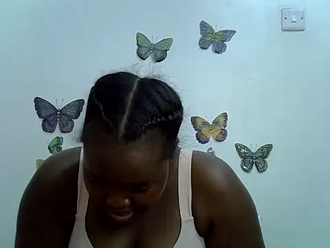 sweetblanka online show from 05-24-26, 09:20