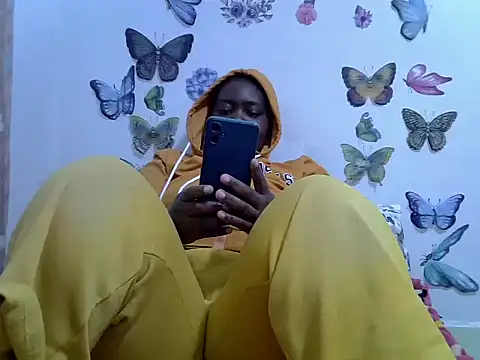 sweetblanka online show from 07-22-26, 05:16