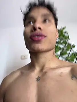 NelModel1 online show from 05-28-26, 01:08