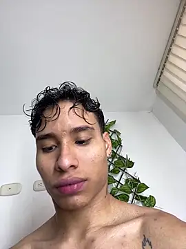 NelModel1 online show from 05-30-26, 12:13