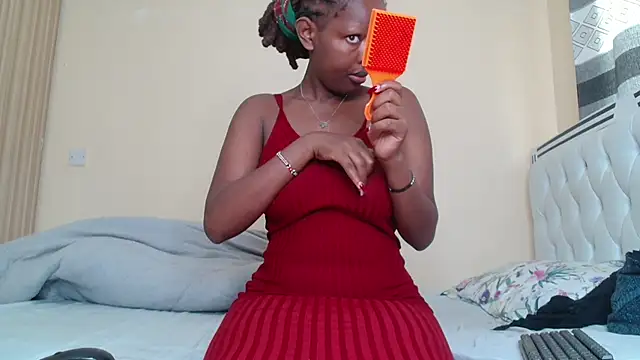 Tasty Tasha online show from 05-22-26, 09:59