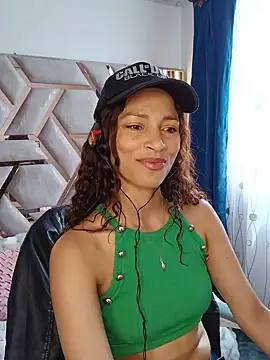 Dareska hot online show from 05-25-26, 04:57