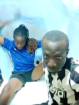 Lawal-Briana online show from 05-26-26, 06:37