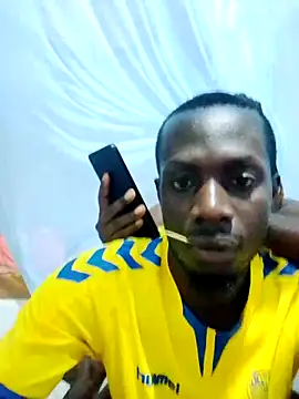 Lawal-Briana online show from 05-28-26, 07:00