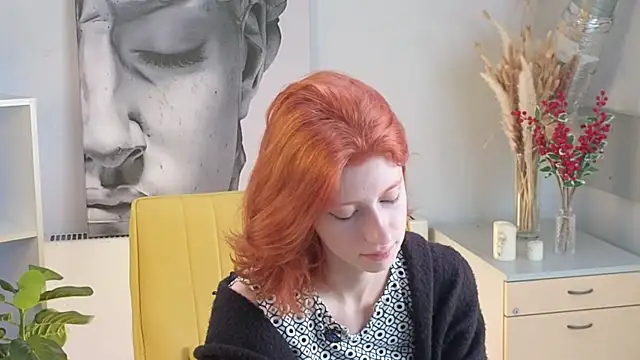 HaleyKoelling online show from 05-18-26, 07:25