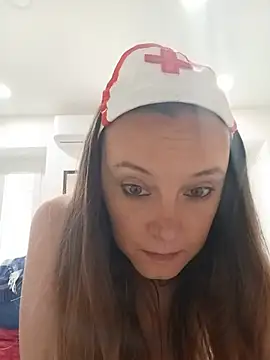 MissDiavoletta online show from 05-18-26, 01:39