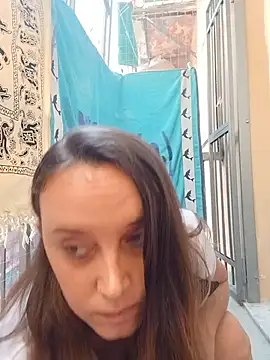 MissDiavoletta online show from 05-25-26, 01:28