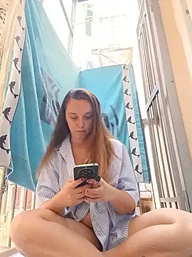 MissDiavoletta online show from 05-27-26, 08:00