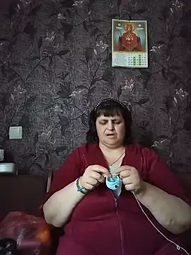 LisichkaOksana online show from 05-24-26, 08:08