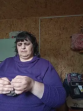 LisichkaOksana online show from 05-28-26, 10:45