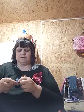 LisichkaOksana online show from 05-29-26, 08:18