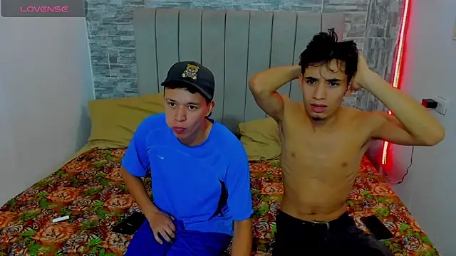 Jack Jhosua11 online show from 05-22-26, 12:29
