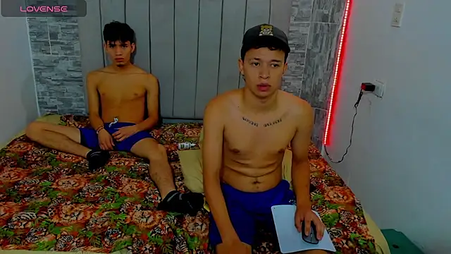 Jack Jhosua11 online show from 05-22-26, 06:13