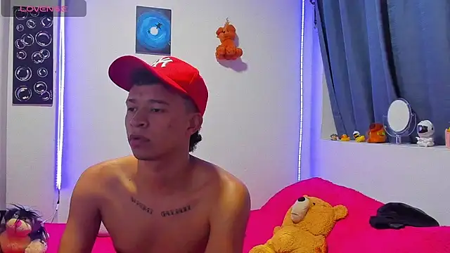 Jack Jhosua11 online show from 05-29-26, 06:17