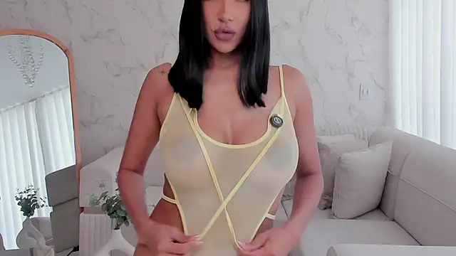 Anny Honeey online show from 06-23-26, 02:15