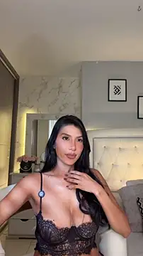 Anny Honeey online show from 07-08-26, 01:48