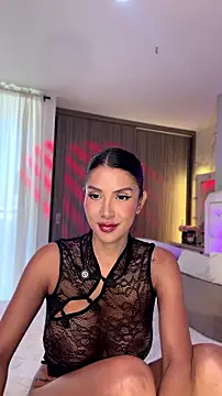Anny Honeey online show from 07-16-26, 01:50