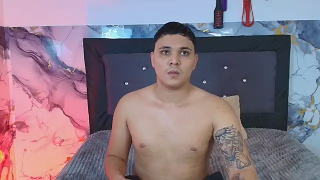 Barby sensual online show from 07-24-26, 10:08