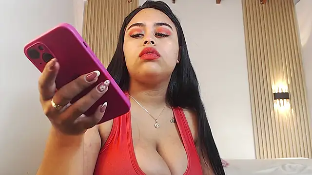 MiaLane3 online show from 05-30-26, 12:02
