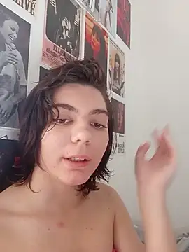Angel Ristoww online show from 07-30-26, 06:51