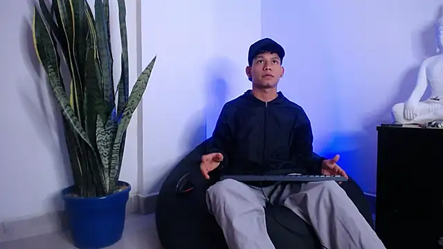 ThiagoFerrer  online show from 05-29-26, 06:00