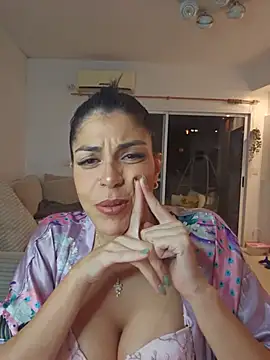 Yaaaaanee2 online show from 05-30-26, 02:08