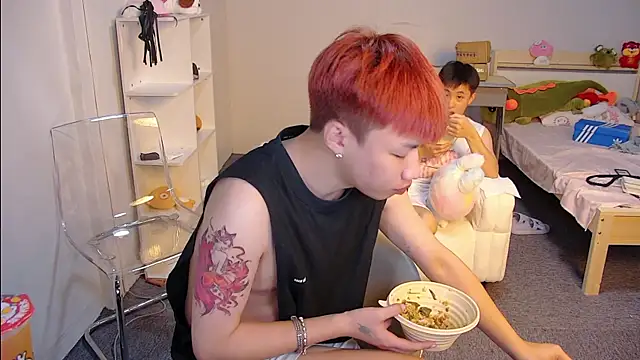 Chinese-Sweety online show from 07-16-26, 10:32
