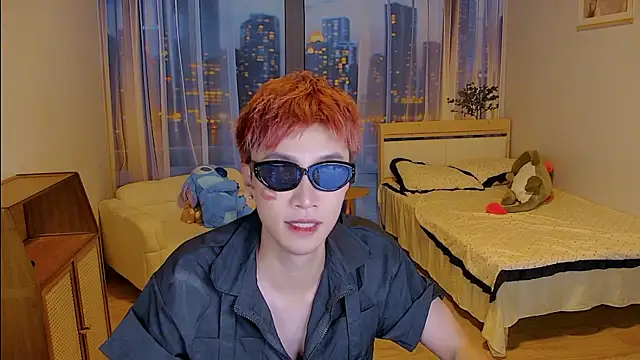 Chinese-Sweety online show from 07-29-26, 09:29