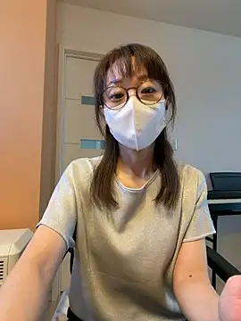 Kaede 00112 online show from 05-29-26, 12:19