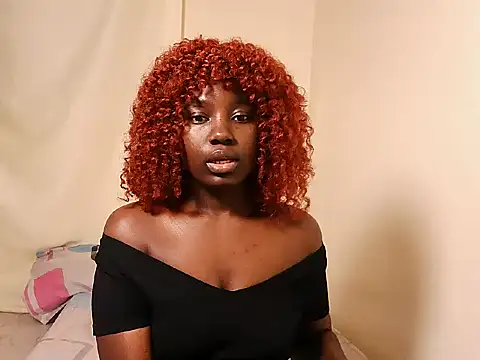 fineebonyroses online show from 06-03-26, 07:41