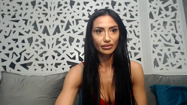 amandasin online show from 07-03-26, 06:25