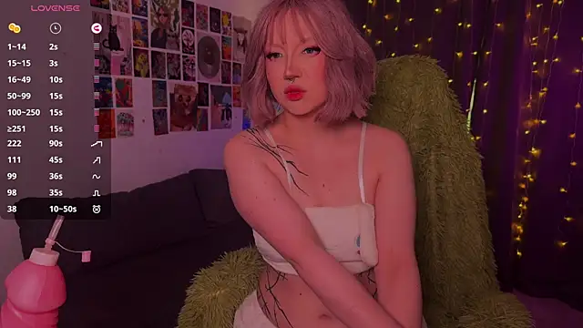 EnJooyce online show from 05-28-26, 07:05