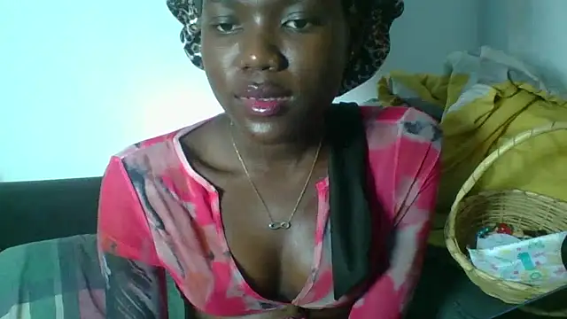 Ebony-Candy online show from 05-23-26, 08:57
