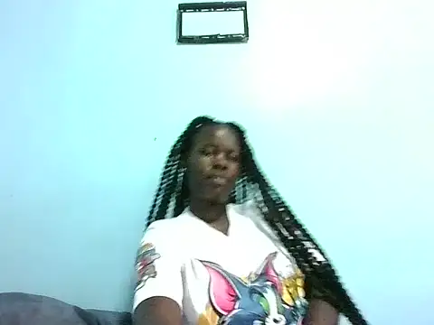 Snapshot of Stella_blessing1 chatting on 05-25-26, 07:36 Stella blessing1 online show from 05-25-26, 07:36
