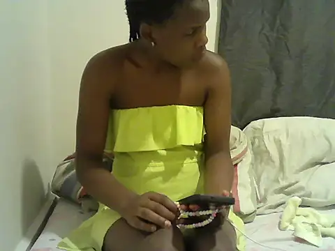 Cutebic online show from 07-04-26, 08:26