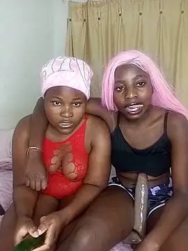 SweetDoll 04 online show from 05-24-26, 05:51