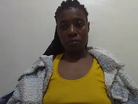Eebony Bubbly online show from 05-31-26, 06:09