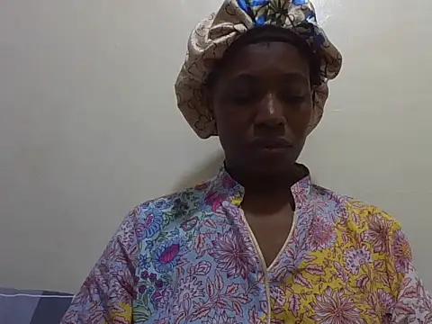 Eebony Bubbly online show from 06-03-26, 05:07