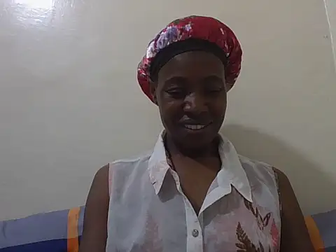 Eebony Bubbly online show from 06-12-26, 10:14