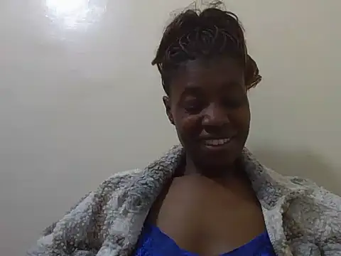 Eebony Bubbly online show from 07-17-26, 05:40