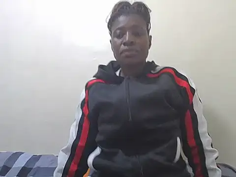Eebony Bubbly online show from 07-20-26, 04:09