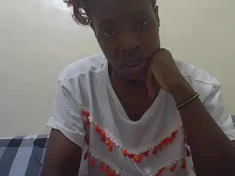 Eebony Bubbly online show from 07-29-26, 09:46