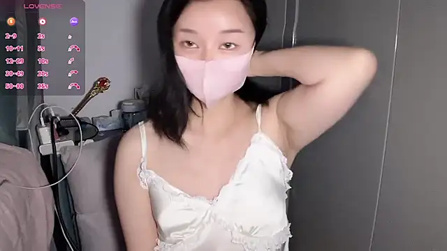 Snapshot of mengmeng-Zzz chatting on 05-29-26, 08:29 mengmeng-Zzz online show from 05-29-26, 08:29