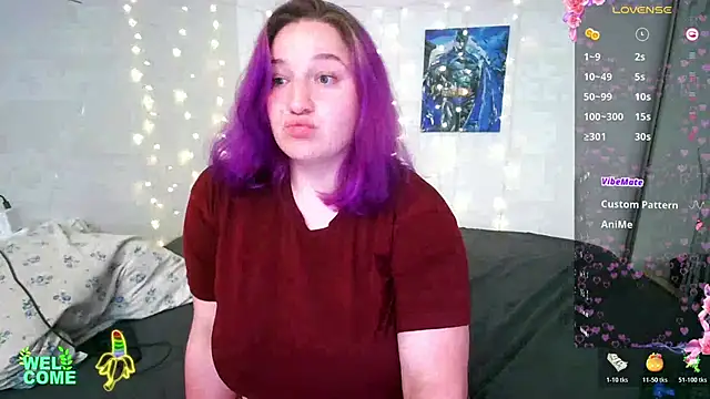 Snapshot of Annita_Alyson chatting on 06-02-26, 05:48 Annita Alyson online show from 06-02-26, 05:48