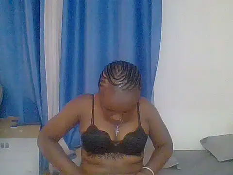 Bubbly Angels online show from 05-20-26, 07:42