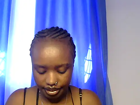 Bubbly Angels online show from 05-24-26, 07:13