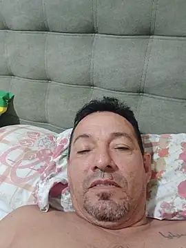 Gerardo Camila online show from 05-23-26, 04:18