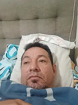 Gerardo Camila online show from 05-30-26, 03:03